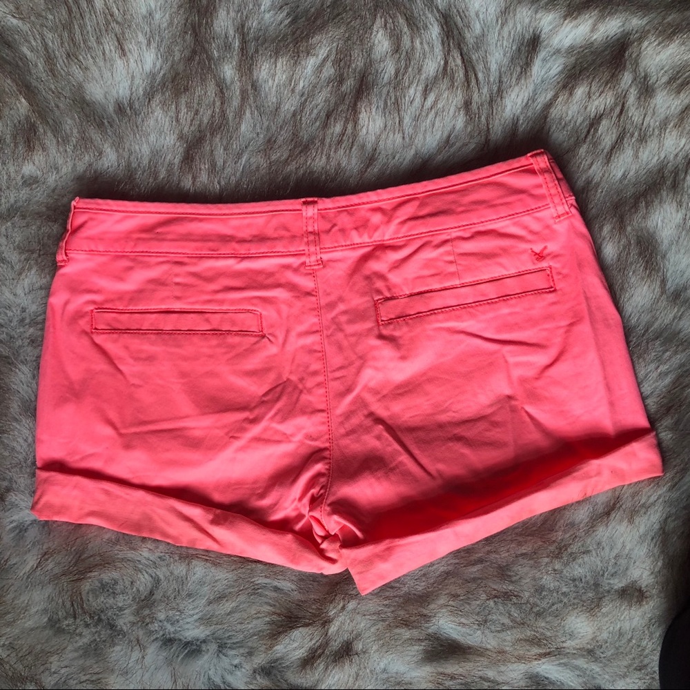 Shorts for Spring Break - Picture 4 of 4